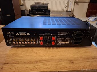 Denon PMA-535R - 3