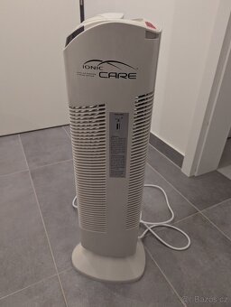Čistička vzduchu Ionic-CARE Triton X6 - 3