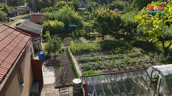 Prodej rodinného domu, 65 m², Louny, ul. Parašutistů - 3
