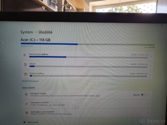 Notebook Acer Aspire A315-23 - 3