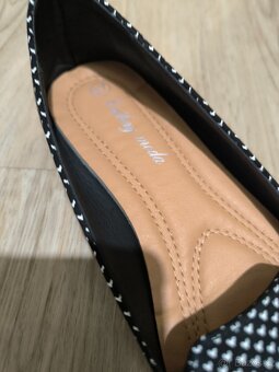 Dámské balerínky - 3
