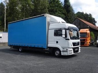 MAN TGL 12.250 - 4x2 – Shrnovačka-Edscha – EURO 6 - 3