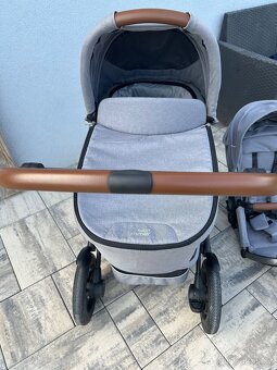 Trojkombinace kočárek Britax romer smile Z5 - 3