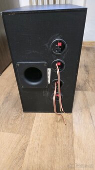 Subwoofer - 3