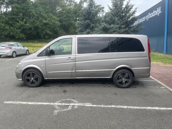 Mercedes-Benz vito - 3