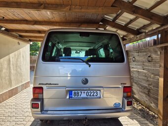 VW T4 Multivan - 3