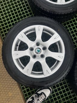 Alu Kola 5x112 - 3