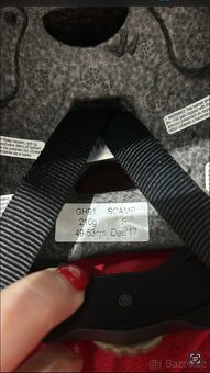 Giro helma na kolo vel.49-53cm - 3