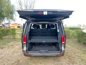 třída V, amg marco polo horizon 250d 4x4 - 3