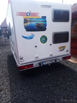 Prodám Ford Karavan - 3