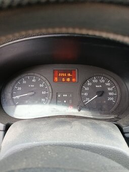 prodám Dacia Logan - 3