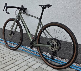 GHOST Asket CF Pro - 3
