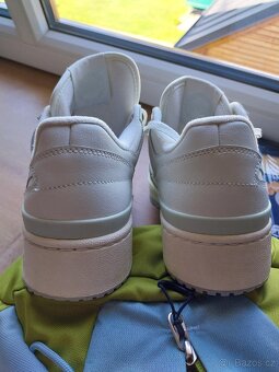 Adidas Forum Bold Stripes - 3