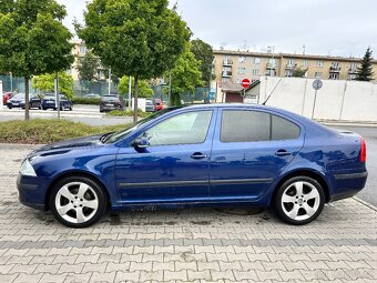 Prodám Škoda Octavia 2 2005 - 3