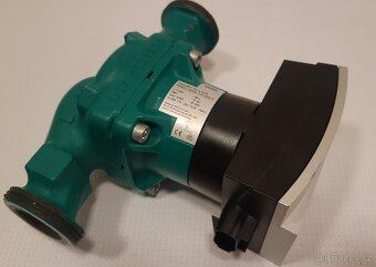 Oběhové čerpadlo WILO YONOS PICO - 3