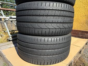 Letní pneu 295/35/21 Pirelli P Zero N1 - 3