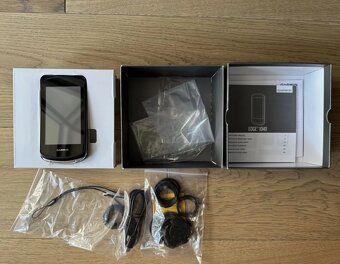 Garmin Edge 1040 Bundle - 3
