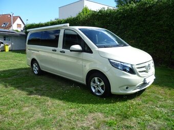 Mercedes-Benz Vito 113 CDI KB/L - 3