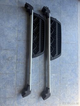 Original pricniky s drzaky - lyze a snowboard - 3