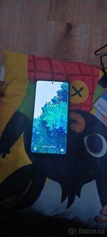 Samsung Galaxy s20 - 3