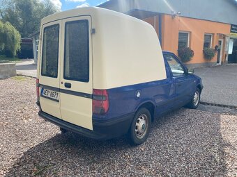 Skoda Pickup - 3