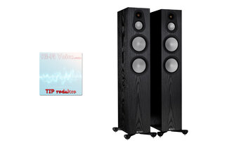 Monitor Audio Silver 300 7G - 1/2 ceny - 3
