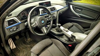 BMW 320d - 3