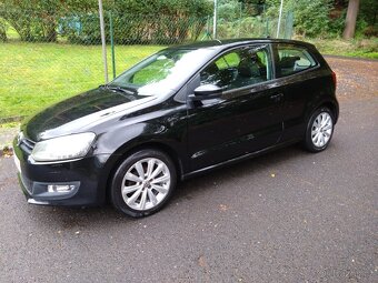 VW Polo - 3