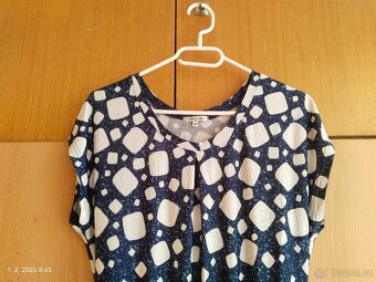 Šaty Fabianis Style 40 - 3