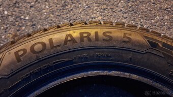 Zimní pneu Barum 175/65 R14 - 3