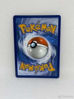 Pokémon karta Scolipede 134/086 – N MINT – ORIGINÁL - 3