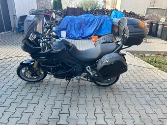 Triumph Tiger 1050 - 3
