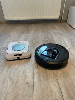 iRobot Roomba i7 - 3
