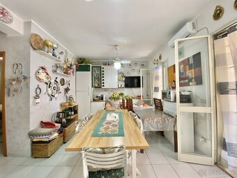 Sicílie, byt 3+kk, 70 m2, Santa Tereza di Riva - 3