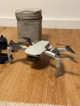 DJI Mavic Mini – dron + příslušenství - 3