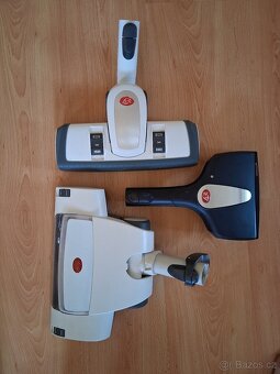 LUX S 115 - 3