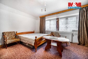 Prodej nájemního domu, 2108 m², Letovice, ul. Halasova - 3