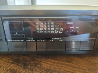 CD player Kenwood - 3