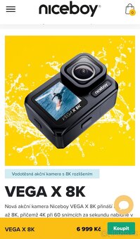 NICEBOY VEGA X 8K - 3