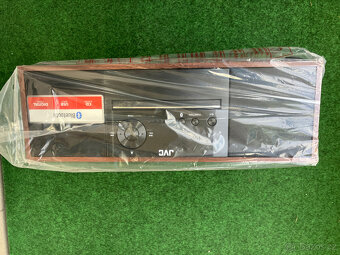 Mikrosystém JVC RD-E761 - 3