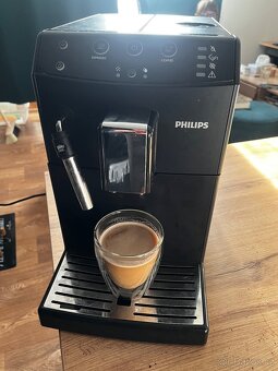 Kávovar Philips HD8821 - 3