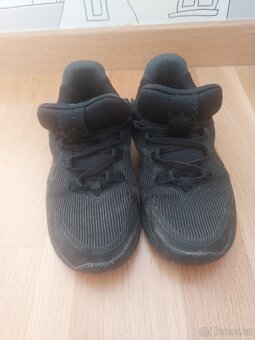 Dětské boty Nike Run, velikost 30 - 3