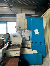 Vertikální vyvrtávačka Stanko 2D450 - 3