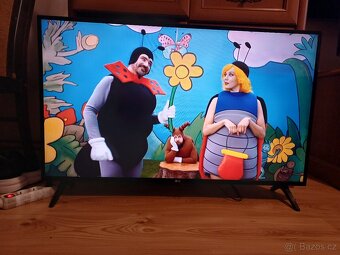Led TV LG 43LJ515V-Úhlopříčka-108CM 108cm - 3
