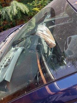 škoda octavia kombi 2,0tdi - 3