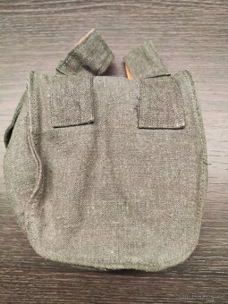 Náhradní filtr plynové masky s obalem, Wehrmacht - 3