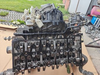 Alfa Romeo Giulia Stelvio 154kw - 3