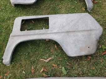 BLATNIKY NA SKODA 1000MB - 3