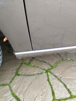 Seat Ibiza sport 1,9 TDI 96kw - 3