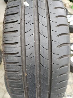 205/60/16 letní pneu MICHELIN a MATADOR  205/60 R16 - 3